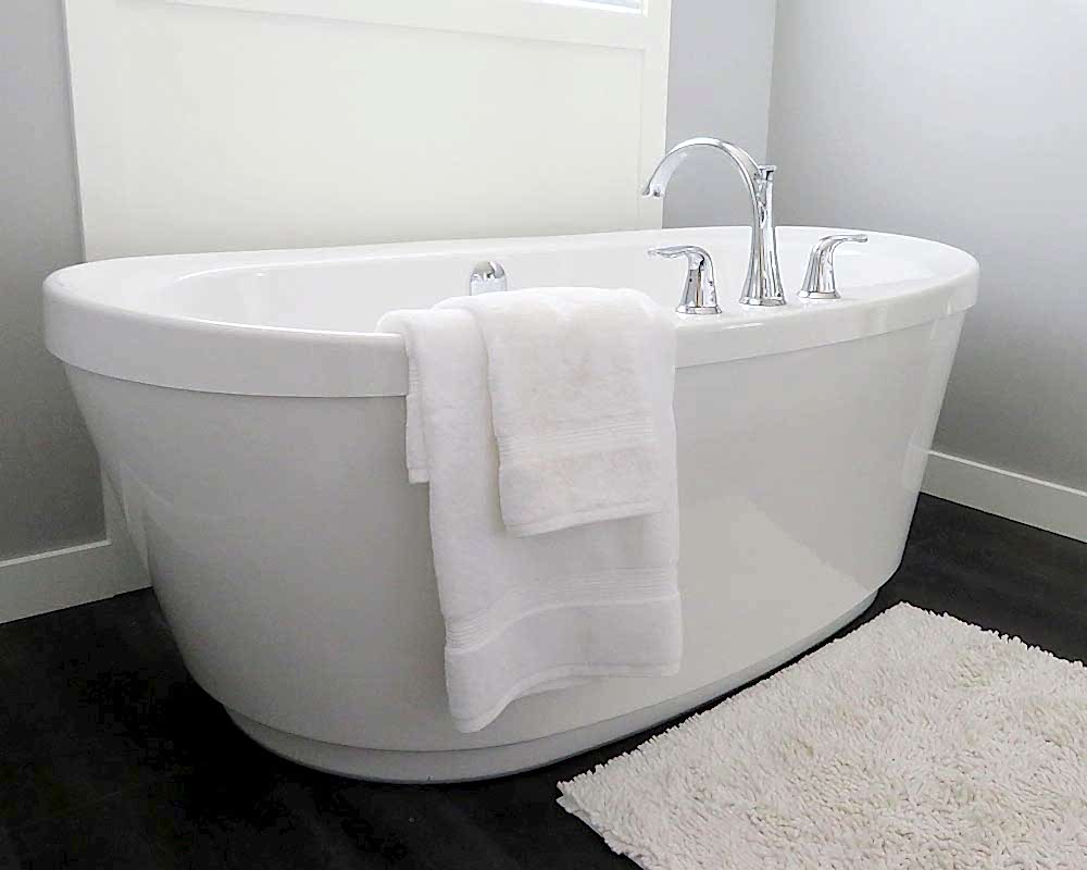 Banyo Paspası Nasıl Seçilir? Banyo Halısı Seçerken Dikkat Edilmesi Gerekenler