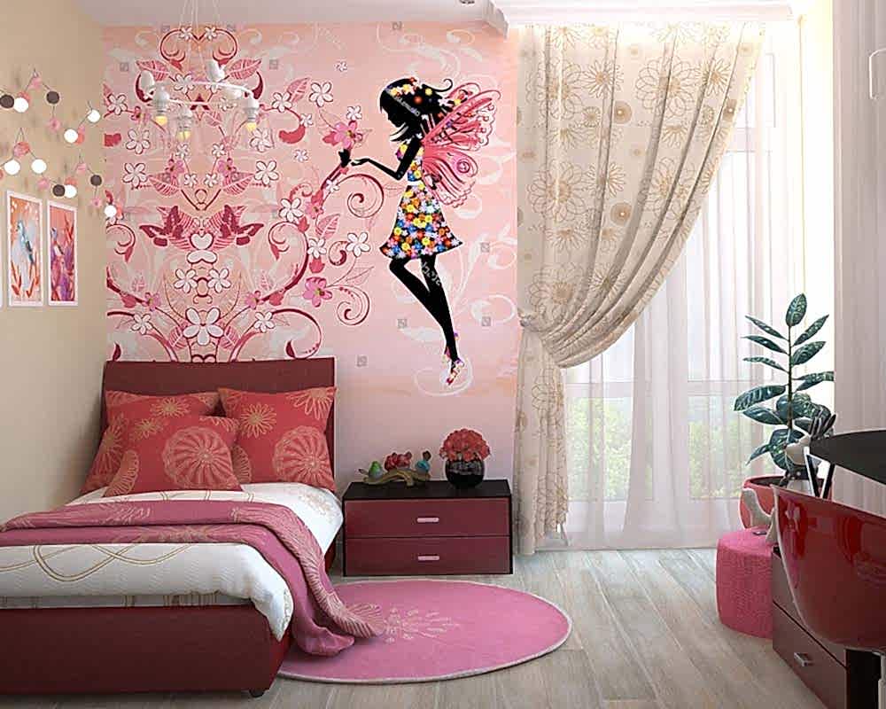 Çocuk Odası Halı Modelleri ve Renk Seçimi