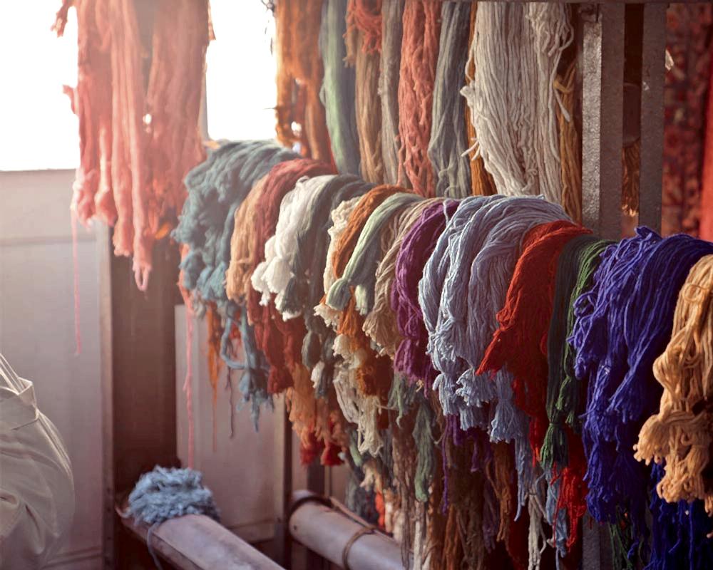 Halı Çeşitleri Nelerdir? Doğru Halı Seçme Rehberi