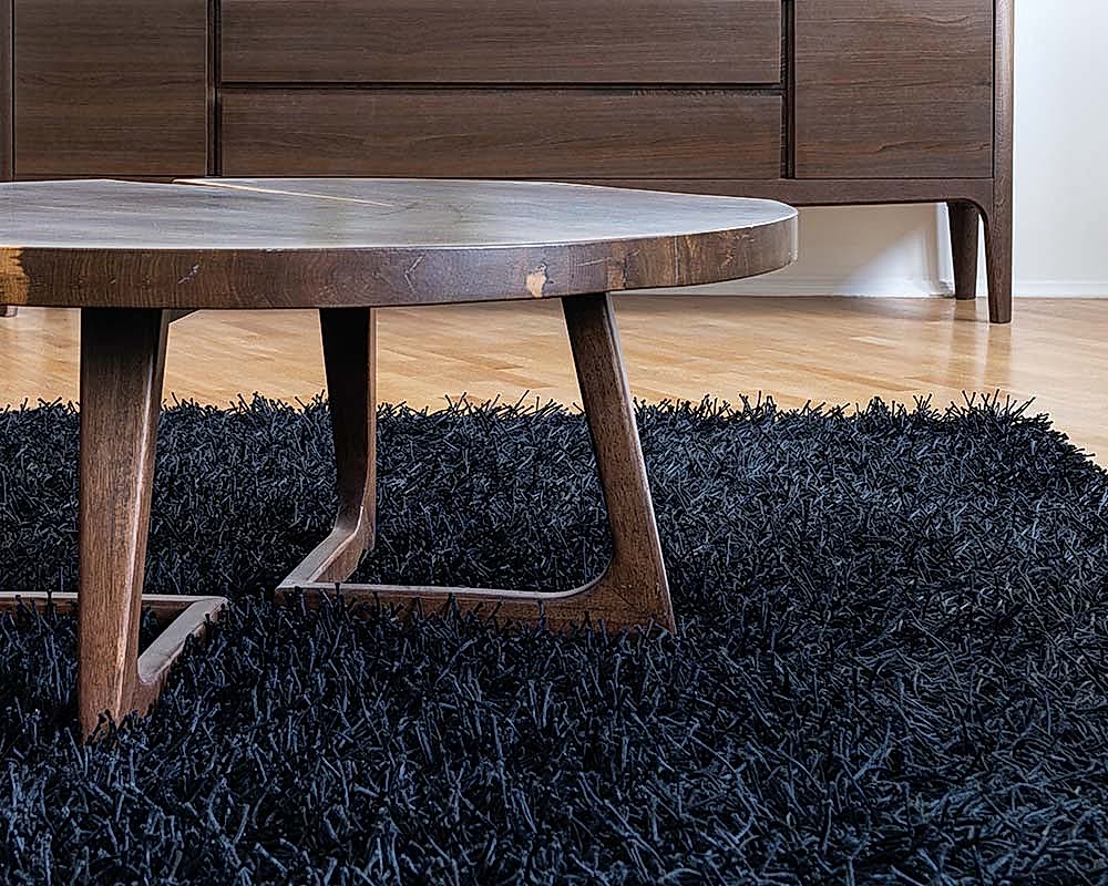 Shaggy Halı Nedir? Shaggy Halı Temizliği Nasıl Yapılır?